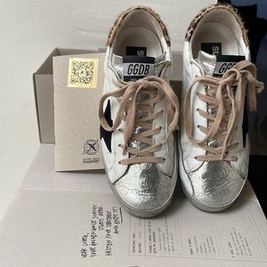 Golden goose sneackers